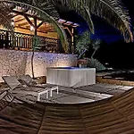 Antigua 3* פורטו פוטנצה פיצ'נה