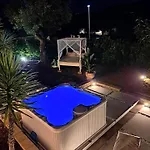 Antigua לינה וארוחת בוקר פורטו פוטנצה פיצ'נה
