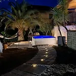 Antigua פורטו פוטנצה פיצ'נה