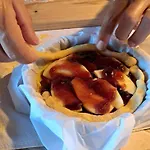 לינה וארוחת בוקר Antigua פורטו פוטנצה פיצ'נה