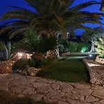Antigua לינה וארוחת בוקר