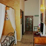 Antigua פורטו פוטנצה פיצ'נה