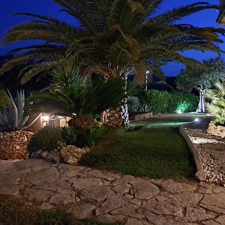 Antigua Bed and Breakfast