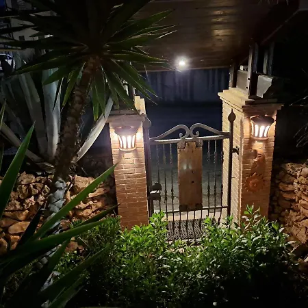 Antigua Bed and Breakfast Porto Potenza Picena