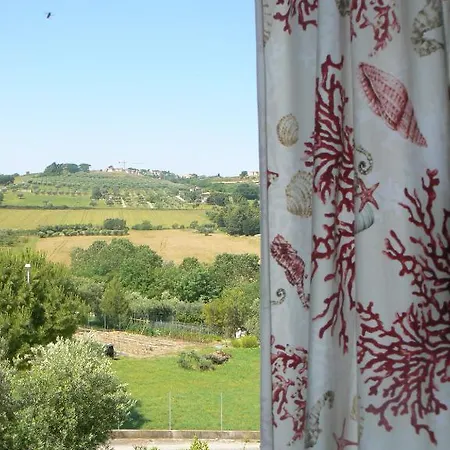 Antigua Bed and Breakfast Porto Potenza Picena