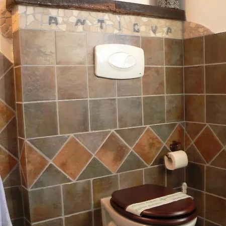 Antigua Bed and Breakfast Porto Potenza Picena