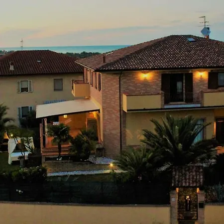 Bed and Breakfast Antigua