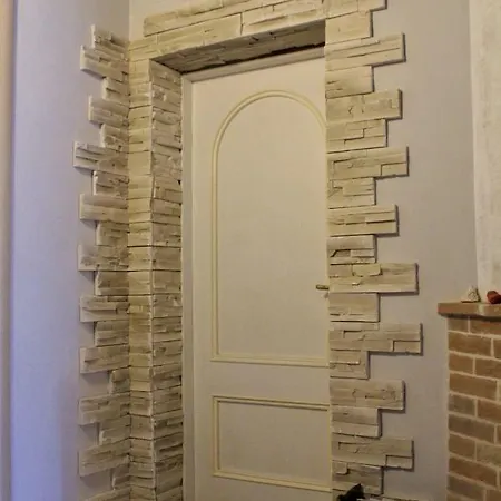 Antigua Bed and Breakfast Porto Potenza Picena