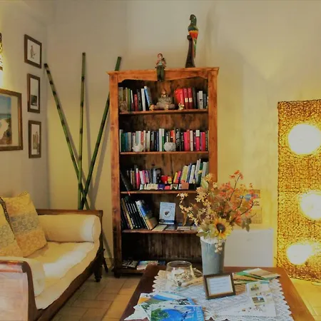 Antigua 3* פורטו פוטנצה פיצ'נה