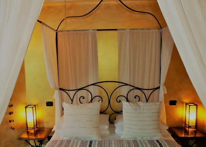 Antigua B&B Porto Potenza Picena