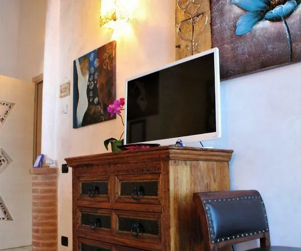 לינה וארוחת בוקר Antigua 3*