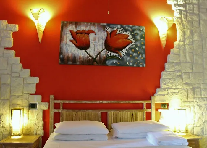 Antigua פורטו פוטנצה פיצ'נה