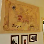 Bed & Breakfast Antigua