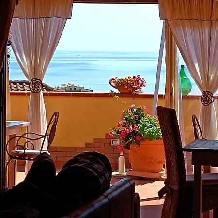 Antigua Couette-café *