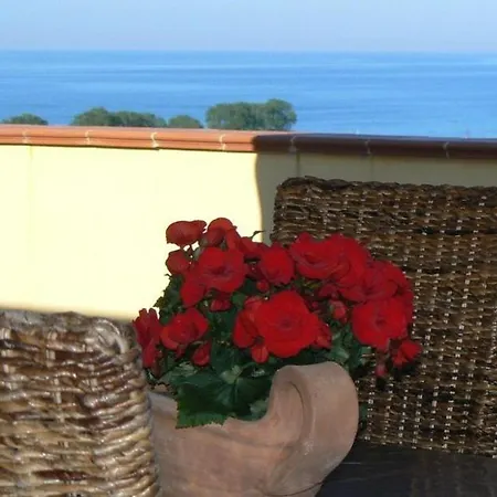 Couette-café Antigua