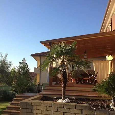 Antigua Bed & Breakfast