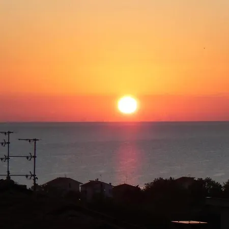 Antigua Bed & Breakfast 3*