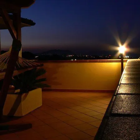 Antigua 3* Porto Potenza Picena