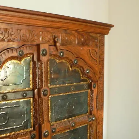 Antigua 3* Porto Potenza Picena