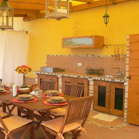 Antigua Bed & Breakfast