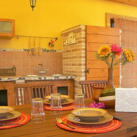 Alojamento de Acomodação e Pequeno-almoço Antigua 3*