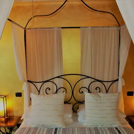 Antigua B&B Porto Potenza Picena