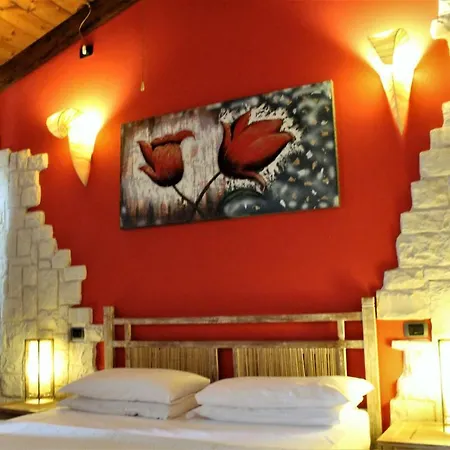 Antigua Bed and breakfast