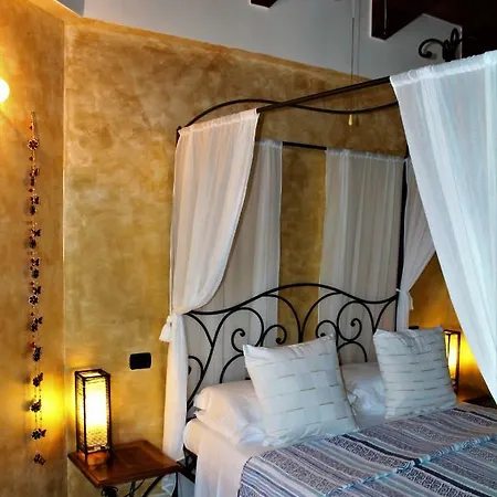 Couette-café Antigua *