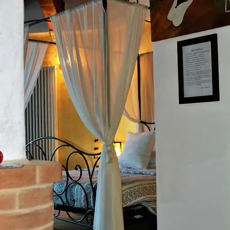Bed & Breakfast Antigua Porto Potenza Picena