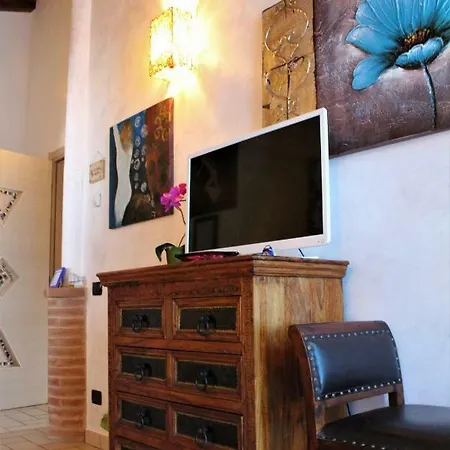 Couette-café Antigua *