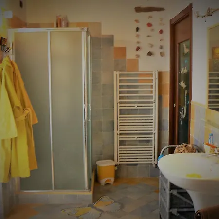 Antigua Bed & Breakfast 3*