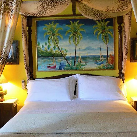 Bed & Breakfast Antigua Porto Potenza Picena