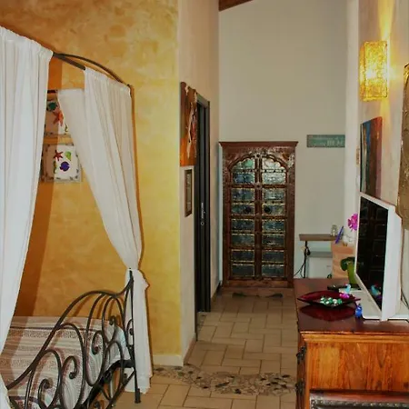 Antigua Porto Potenza Picena