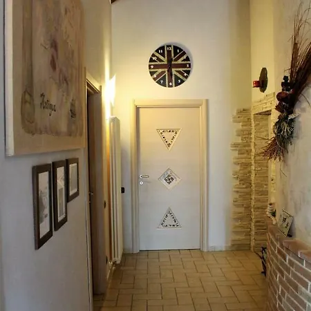 Antigua 3* Porto Potenza Picena