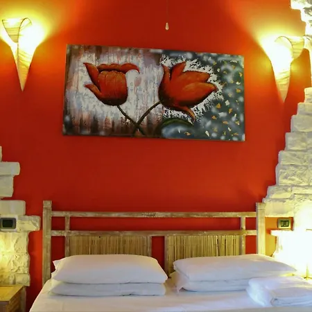 Antigua Porto Potenza Picena