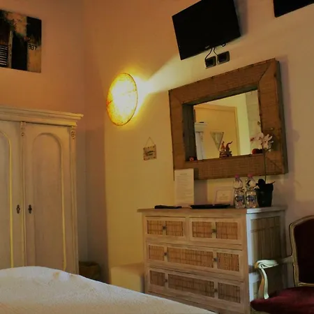 Bed and breakfast Antigua Porto Potenza Picena