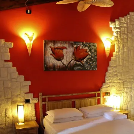 Antigua B&B 3*