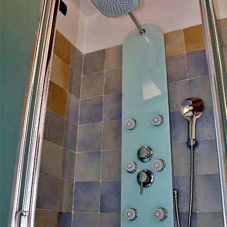 Antigua Bed & Breakfast 3*