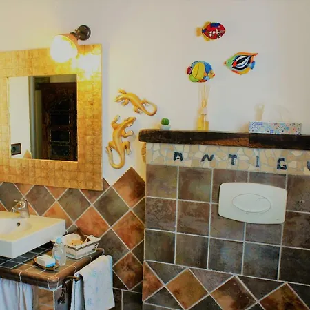 Antigua 3* Porto Potenza Picena