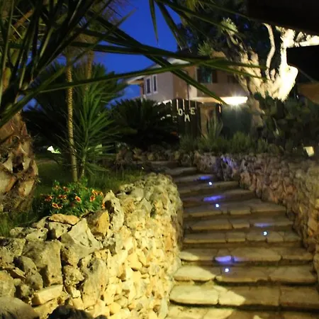 Antigua Bed and breakfast